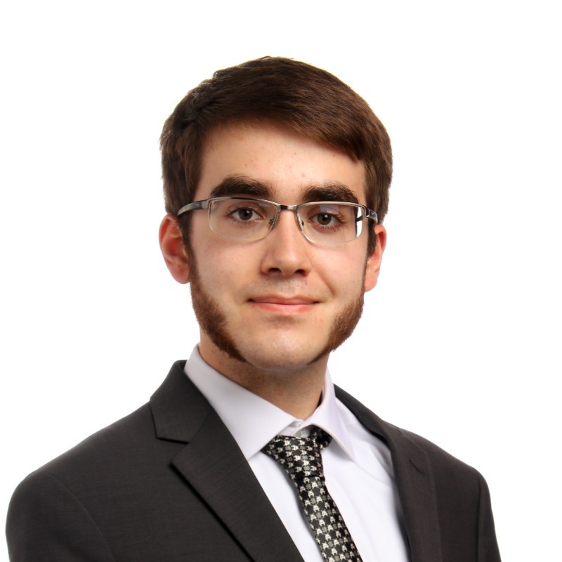 Asher Sprigler